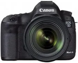 Canon EOS 5D Mark III Image