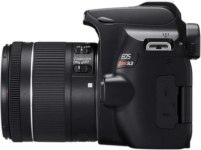 Canon Rebel SL3 Image