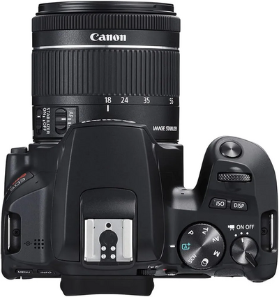 Canon EOS Rebel SL3 Image
