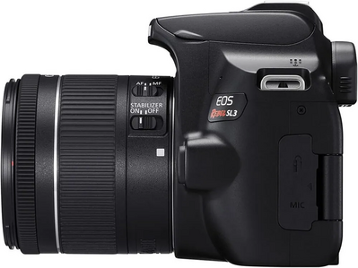 Canon EOS Rebel SL3 Image