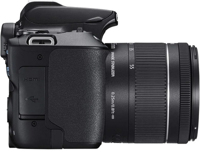 Canon Rebel SL3 Image