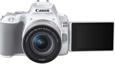 Canon Rebel SL3 Image