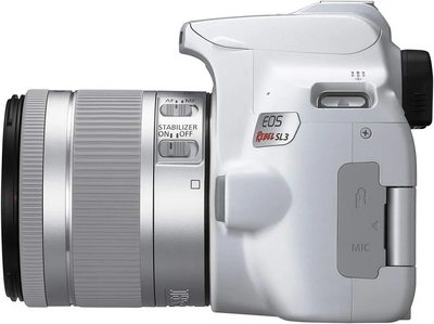 Canon Rebel SL3 Image