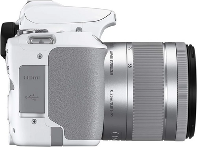 Canon Rebel SL3 Image