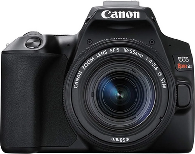 Canon Eos Image