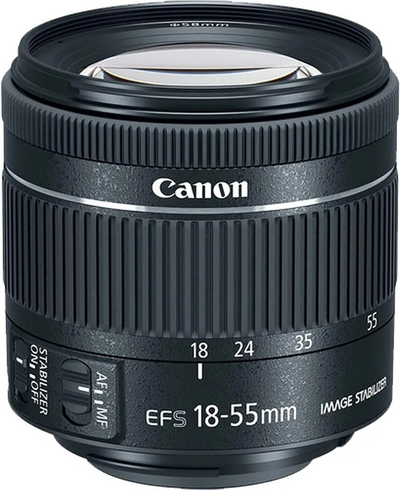 Canon EOS Image