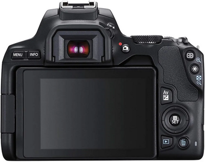 Canon Eos Image