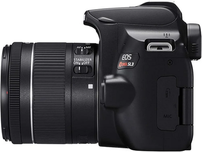 Canon Eos Image