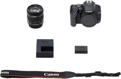 Canon Eos Image