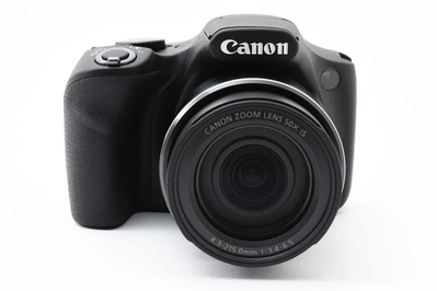 Canon Powershot sx530 hs Image