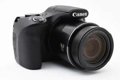 Canon Powershot sx530 hs Image