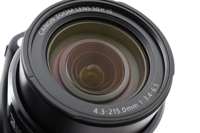 Canon Powershot sx530 hs Image
