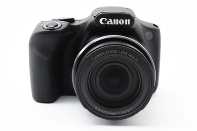 Canon Powershot sx530 hs Image