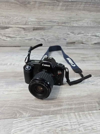Canon Eos Image