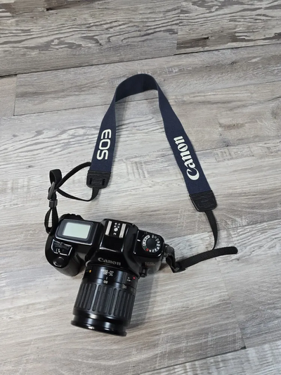 Canon Eos Image