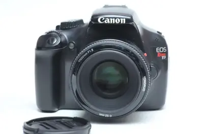 Canon Eos Image