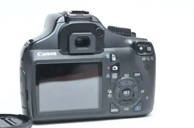 Canon Eos Image