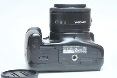 Canon Eos Image
