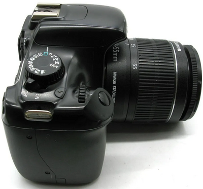 Canon Eos Image