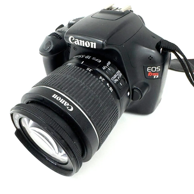Canon Eos Image