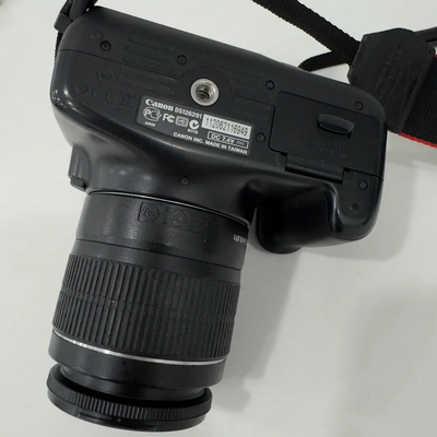 Canon Eos Image
