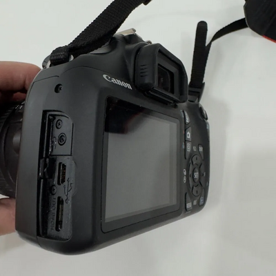 Canon Eos Image