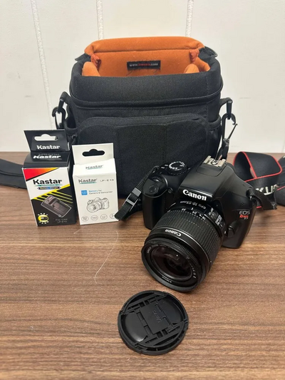 Canon Eos Image