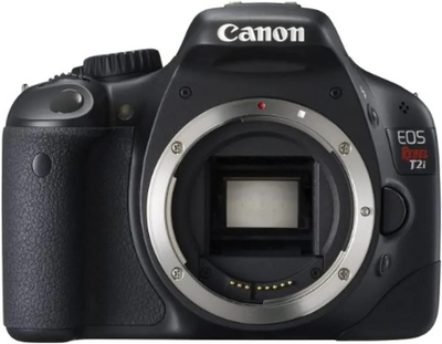 Canon Eos Image