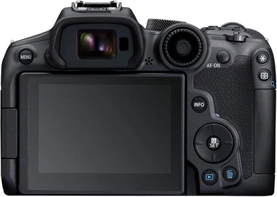 Canon EOS R Image