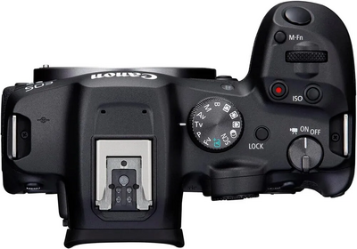 Canon EOS R Image