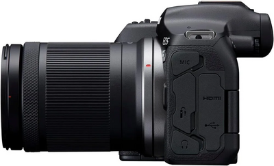 Canon EOS R Image