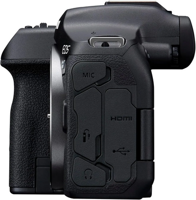 Canon EOS R Image