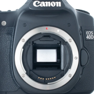 Canon Eos 40d Image