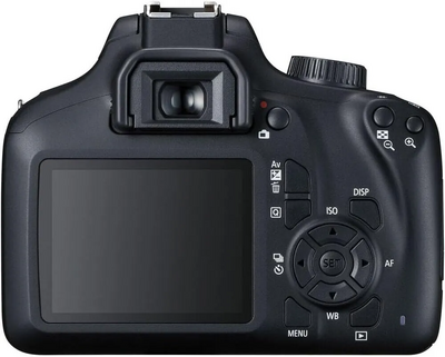 Canon EOS Rebel T100 (EOS 4000D / EOS 3000D / EOS T100) Image