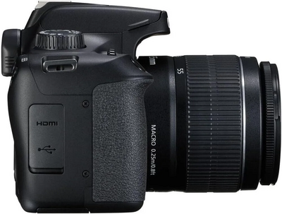 Canon EOS Rebel T100 (EOS 4000D / EOS 3000D / EOS T100) Image