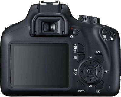 Canon SL3 Image