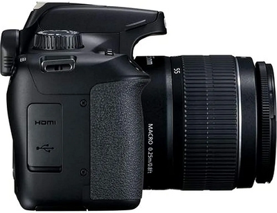 Canon EOS Rebel T100 Image