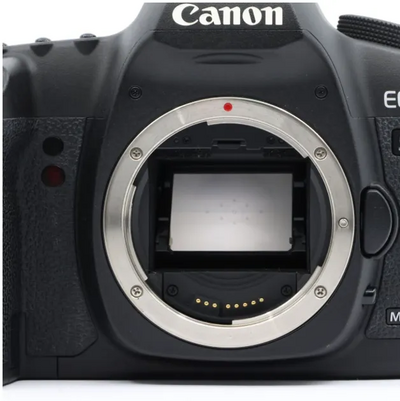 Canon Eos 5d mark ii Image