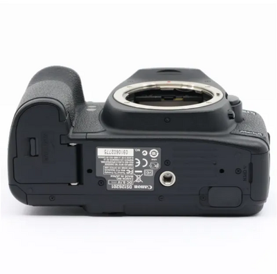 Canon Eos 5d mark ii Image