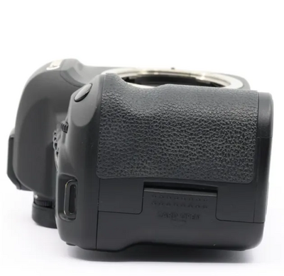 Canon Eos 5d mark ii Image