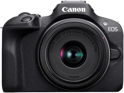 Canon EOS R100 Image
