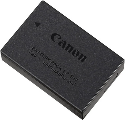 Canon EOS R100 Image