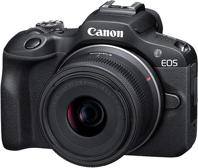 Canon EOS R100 Image
