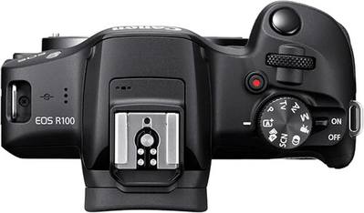 Canon EOS R100 Image