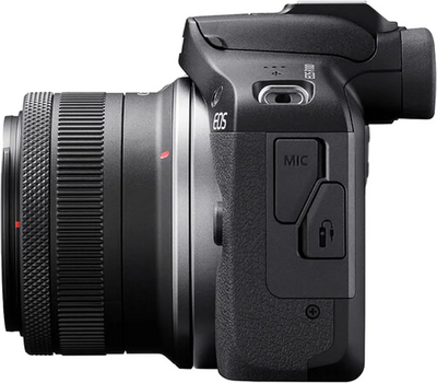 Canon EOS R100 Image
