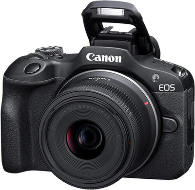 Canon EOS R100 Image
