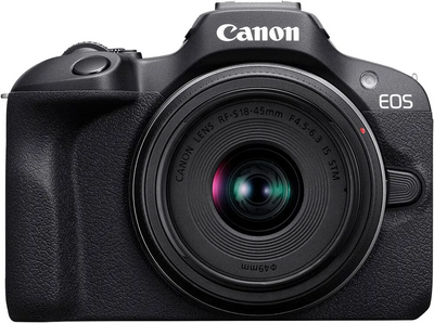 Canon EOS R100 Image