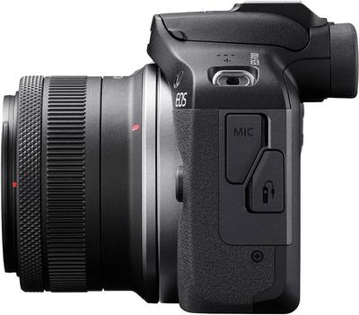 Canon EOS R100 Image