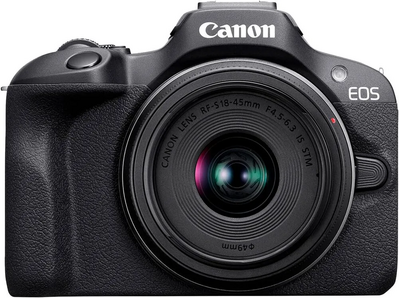 Canon R100 Image