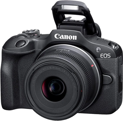 Canon R100 Image